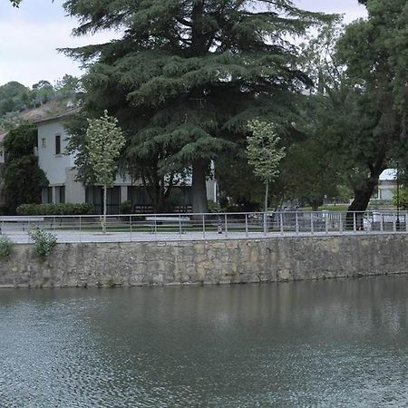 Estalagem Santa Iria Hotel Tomar Zewnętrze zdjęcie