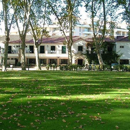 Estalagem Santa Iria Hotel Tomar Zewnętrze zdjęcie
