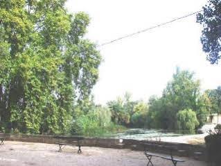 Estalagem Santa Iria Hotel Tomar Zewnętrze zdjęcie