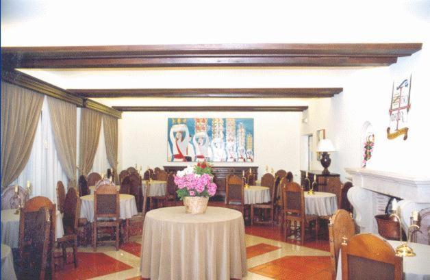 Estalagem Santa Iria Hotel Tomar Zewnętrze zdjęcie