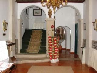 Estalagem Santa Iria Hotel Tomar Zewnętrze zdjęcie