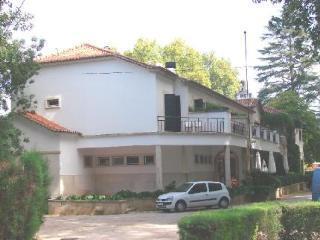 Estalagem Santa Iria Hotel Tomar Zewnętrze zdjęcie