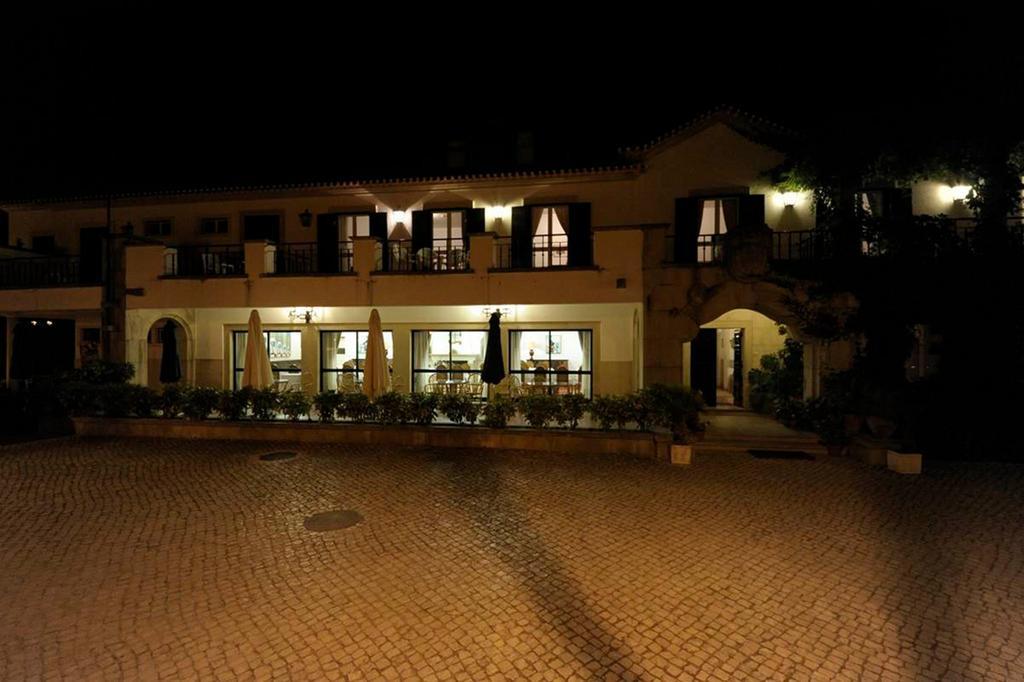 Estalagem Santa Iria Hotel Tomar Zewnętrze zdjęcie